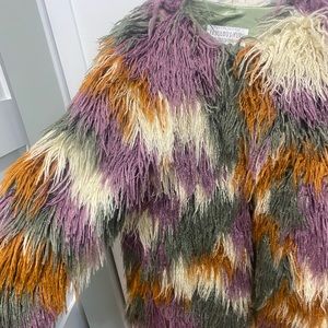 Fabulous Furs Jacket